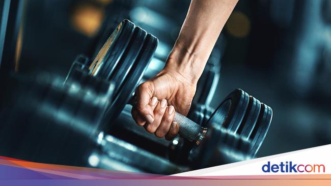 Cuman 1 Menit, Tes Sederhana Ini Bisa Memprediksi Pendek-Panjang Usia