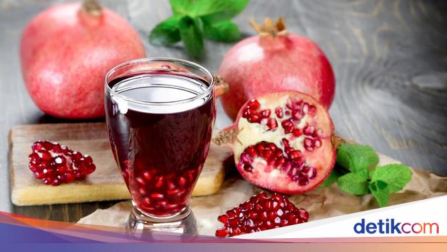 10 Minuman yang Bikin Awet Muda, Bagus Dikonsumsi Tiap Pagi