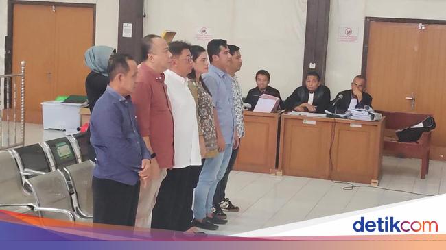 Mantan Gubernur Sumsel Syahrial Oesman Jadi Saksi Kasus Korupsi Dana