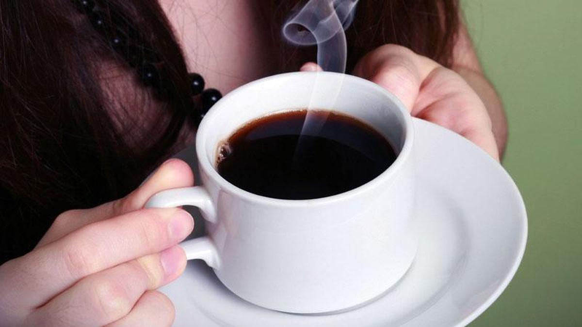 Amankah Minum Kopi Saat Perut Kosong? Ini Penjelasannya