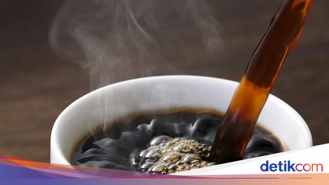 Ini Jenis Kopi Terbaik untuk Dikonsumsi Penderita Diabetes