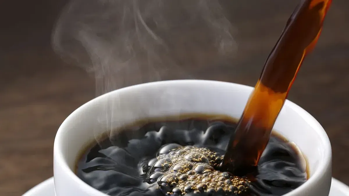 Minum Kopi Sebelum Sarapan Bisa Picu Maag? Ini Kata Dokter