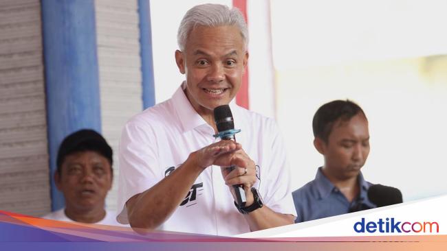 Ganjar Pranowo: Supporters Remain Fearless Despite Continued Pressure – Jakarta News