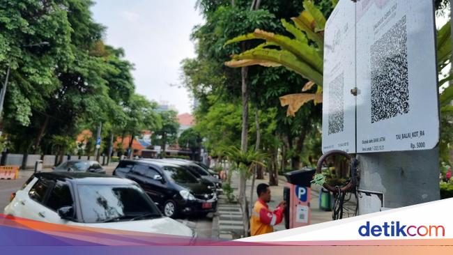 Cegah Uang Palsu, Pengusaha Hotel-Restoran Sepakat Pakai QRIS