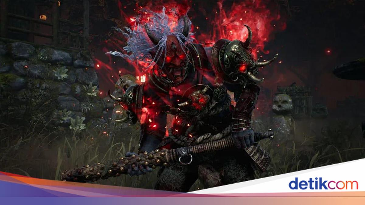 Dead by Daylight Tak Lagi Rp 550 di Epic Games Store, Harga Udah Normal