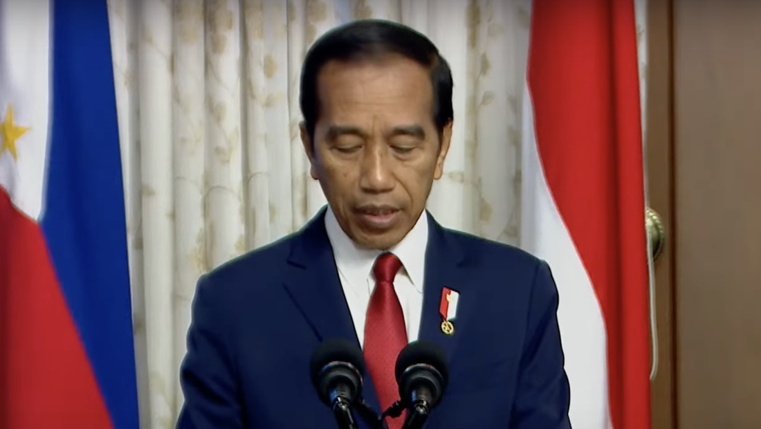 Tok! Jokowi Tetapkan Cuti Bersama ASN 2024, Ini Rinciannya