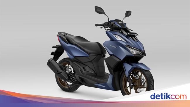 THR Cair Saatnya Beli Motor Baru, Honda BeAT Diskon Rp 1,5 Juta-Vario Diskon Rp 1,8 Juta