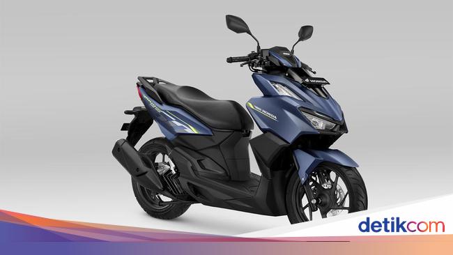 Daftar Harga Honda Vario Terbaru