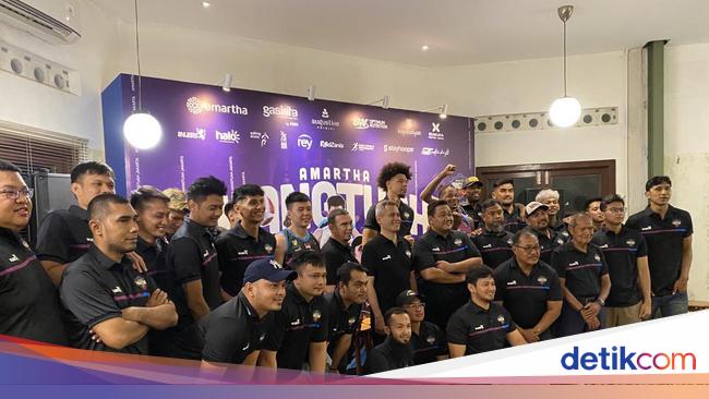 Apresiasi untuk Musim Gemilang Hangtuah di IBL 2025
