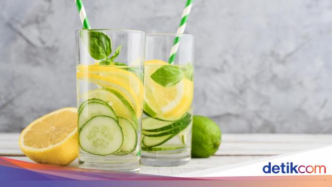 8 Imun Booster Alami agar Badan Tetap Fit Sepanjang Hari