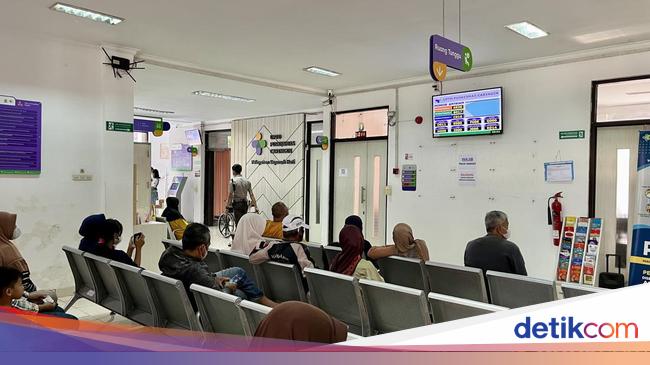 Pemeriksaan Kesehatan Gratis di Bandung Februari 2024, Cek Cara Daftarnya!