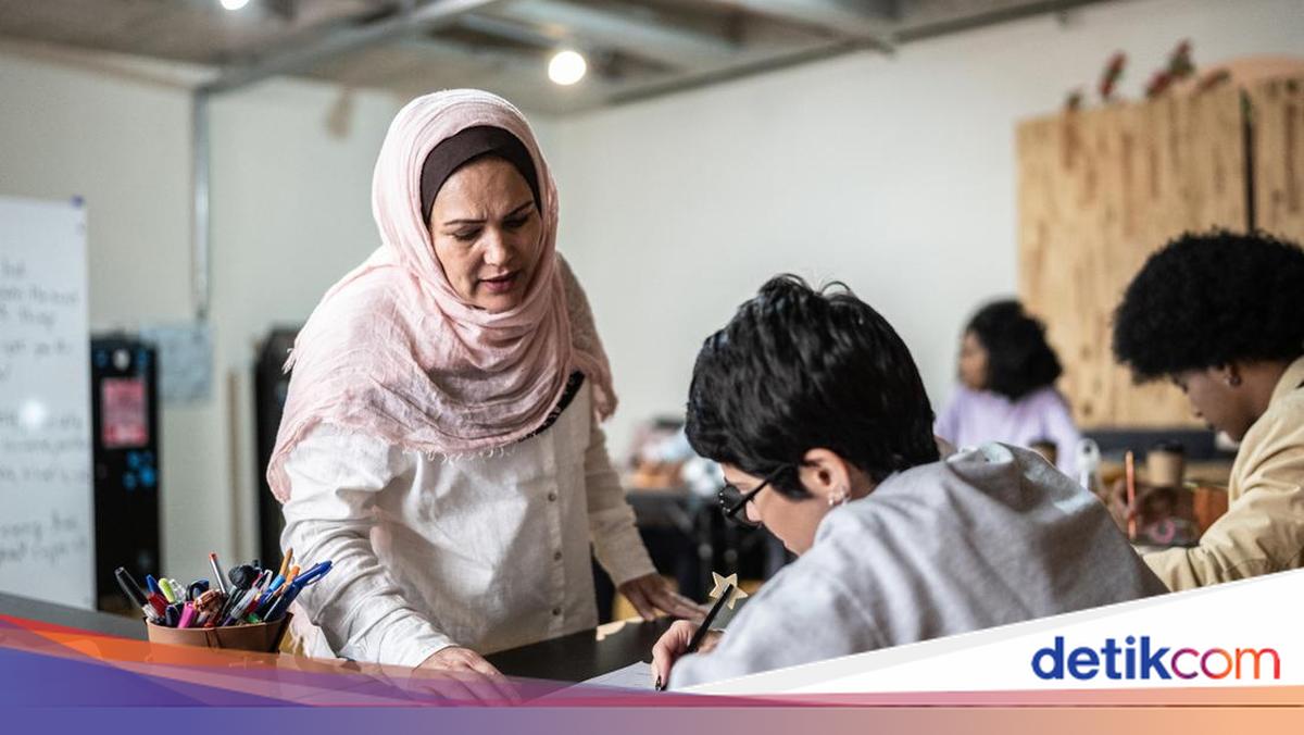 Kemenag Ungkap 437 Ribu Guru Madrasah di RI Belum Tersertifikasi