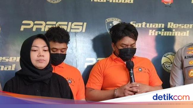 Civilians Arrested for Assaulting Saipul Jamil’s Assistant in Jakarta