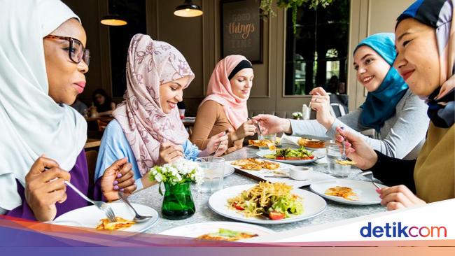 Transaksi Produk Makanan Halal di RI Makin Jumbo, Segini Nilainya