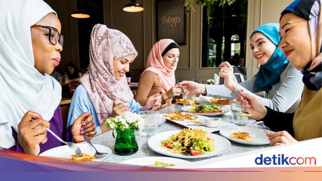 Transaksi Produk Makanan Halal di RI Makin Jumbo, Segini Nilainya