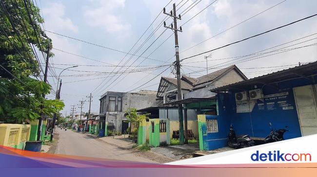 Belajar dari Kejadian di Sidoarjo, Begini Prosedur Pemindahan Tiang Listrik