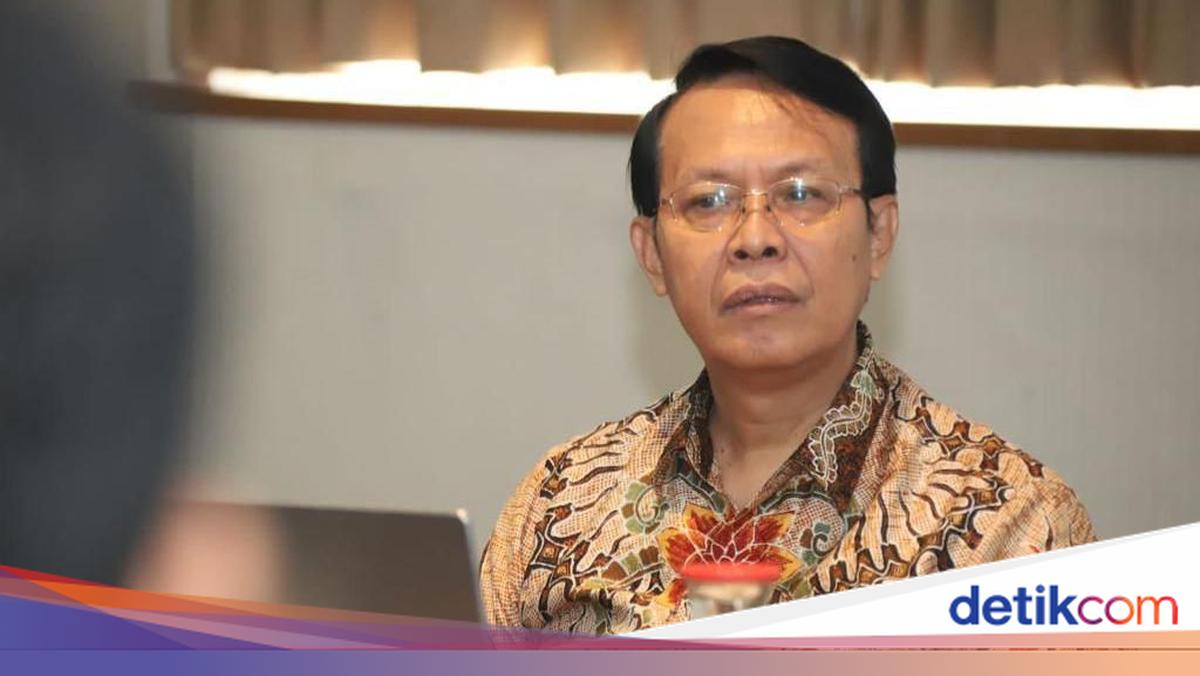 Pakar Desak Polri Tangkap Aktor Intelektual Kerusuhan Agustus di Jakarta