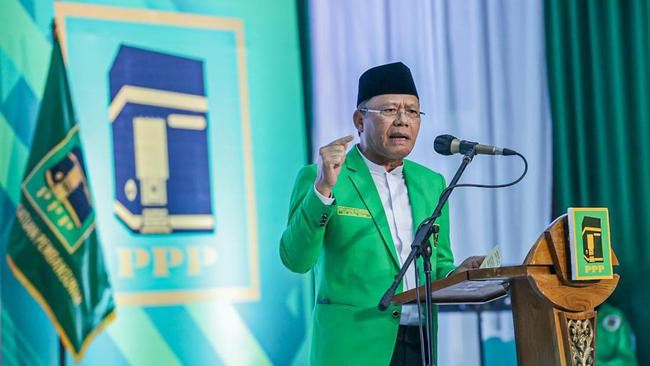 Wacana Kepala Daerah Dipilih DPRD, PPP Singgung Pemilu Berbiaya Tinggi