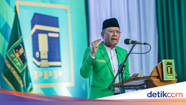 Wacana Kepala Daerah Dipilih DPRD, PPP Singgung Pemilu Berbiaya Tinggi