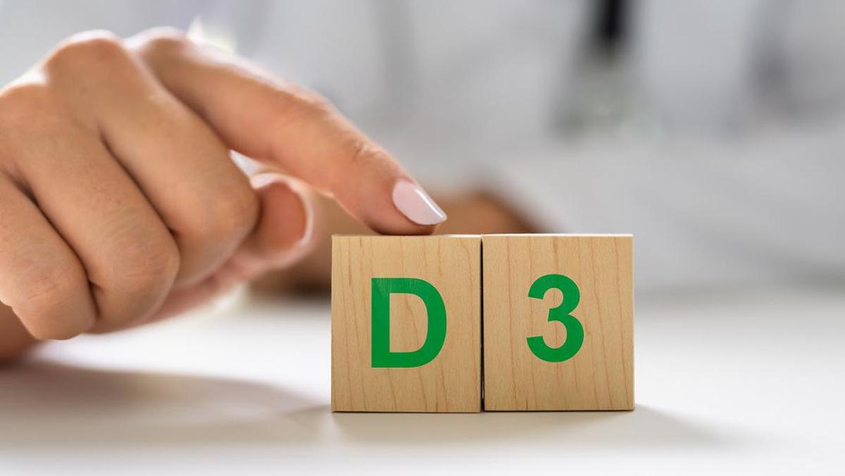 Apa Perbedaan Vitamin D dan D3? Cari Tahu di Sini