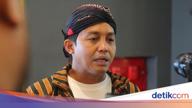Wamen ATR: Jokowi Tak Mau IKN Dibangun Buru-buru!