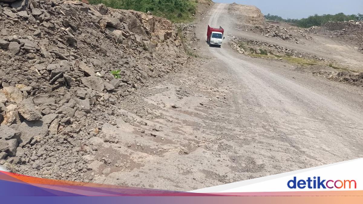Terungkap Penyebab Proyek Gilimanuk-Mengwi Sebagian Tol, Sisanya Jalan Nasional