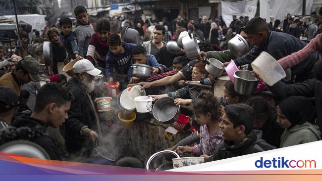 800,000 Residents at Risk of Hunger and Thirst in Gaza and Northern Palestine Amid Israel’s Attacks