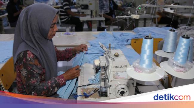 Tarif AS dan Tantangan Roadmap Industri Garmen Kita