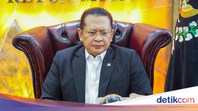 MPR Chairman Bambang Soesatyo Bans Smart Suitcases from Entering Aircraft Cabins