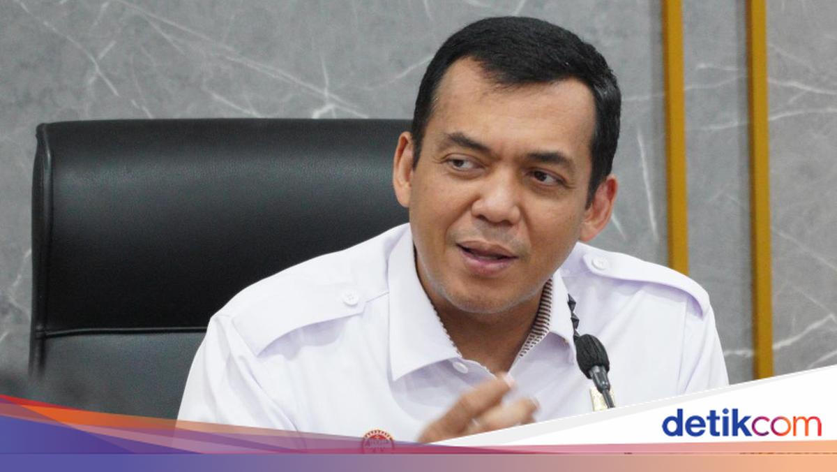 Kementerian Imipas Seleksi Terbuka Jabatan Dirjen Imigrasi dan Kepala BPSDM