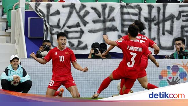 Vietnam’s Evolution Under Philippe Troussier and Park Hang-seo Ahead of 2023 Asian Cup Match Against Indonesia