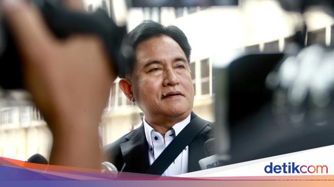 Yusril: Penyesuaian UU Tipikor dengan UNCAC Harus Dipercepat