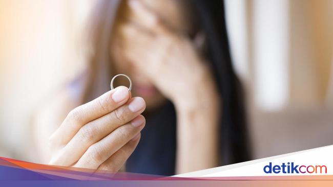 Tinggalkan Suami dan 3 Anak Demi Prajurit dari Kenya, Wanita Ini Menyesal