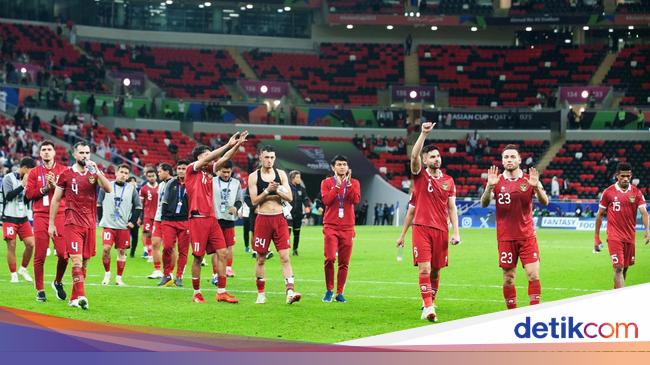 2023 Asian Cup Schedule: Vietnam vs Indonesia Match Tonight – Golden Star Warrior vs Garuda Squad