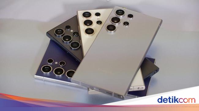 Galaxy AI は、Samsung が Apple からナンバーワンベンダーの座を奪うのに貢献