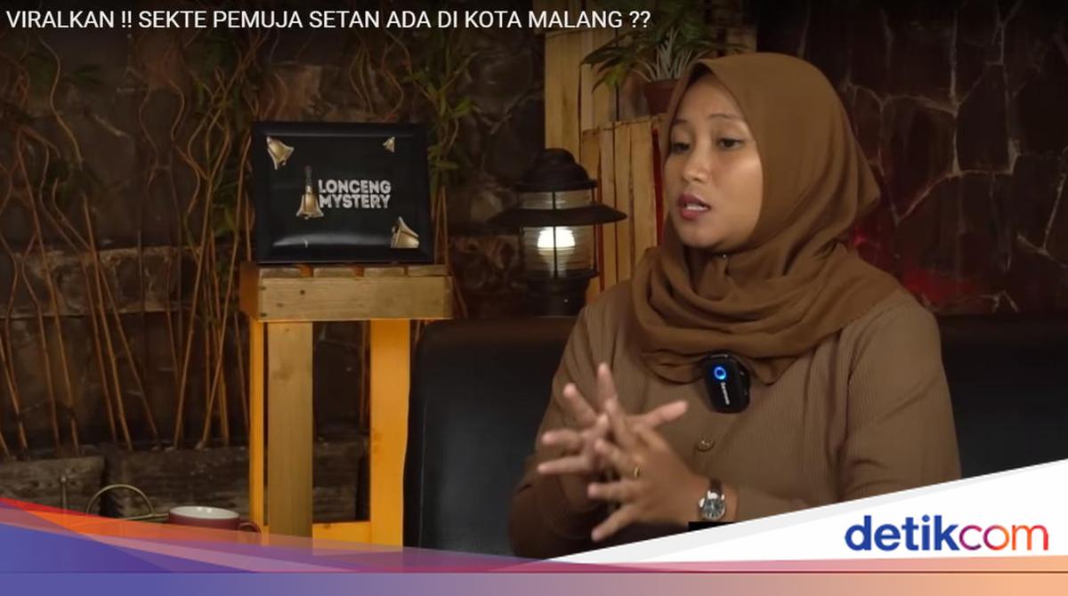 Saat Hotel di Malang Dibuat Resah dengan Kisah Sekte Pengabdi Setan