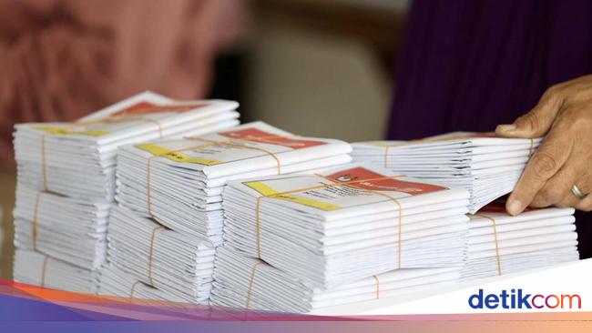 Ketika Pemilu 2029 Dipisah: Untung atau Rugi?
