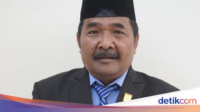 Kulon Progo DPRD Deputy Chairman Ponimin Budi Hartono Dies During Working Visit in Magetan, East Java – Burial Tomorrow in Pengasih