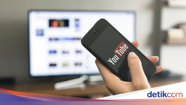 Heboh Akun Youtube Milik Masjid Jogokariyan Diblokir, Apa Penyebabnya?