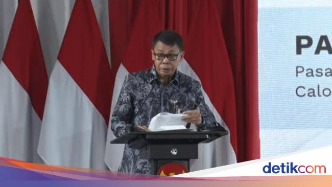 Ketua KPK Soroti Pengisian LHKPN: Lebih Banyak Abal-abal daripada Benarnya