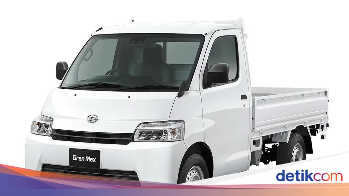 Penjualan Daihatsu Februari 2026 Naik 10%, Ini Model Terlarisnya
