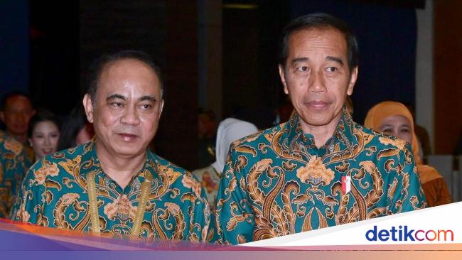 Budi Arie Ngaku Bertemu Jokowi Bahas Partai Super Tbk, Apa Itu?