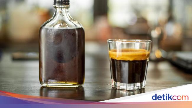 冷蔵庫で長持ちする水出しコーヒー、水出しコーヒーに関する 5 つの事実
