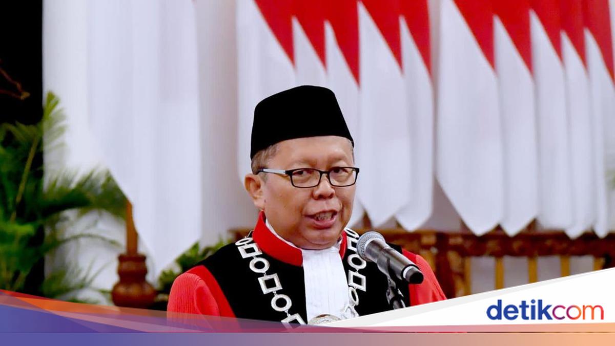 Arsul Sani Ikut Sidangkan Sengketa Pileg, KPD: Tak Ada yang Dilanggar