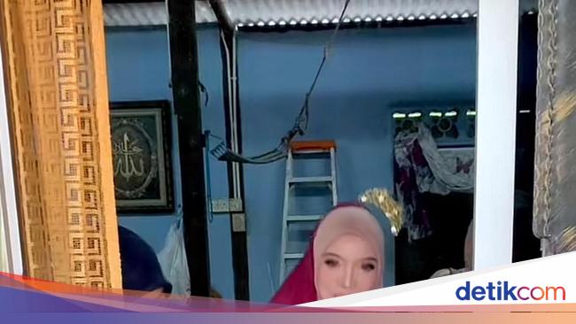 Viral Dulu Disia Siakan Wanita Ini Dinikahi Pria Tulus Tanpa Pandang Fisik 4740