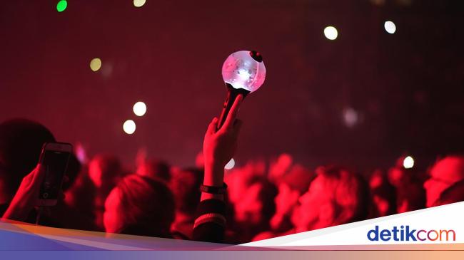 Daftar Konser di Indonesia Akhir Tahun 2024, 2NE1 hingga DWP