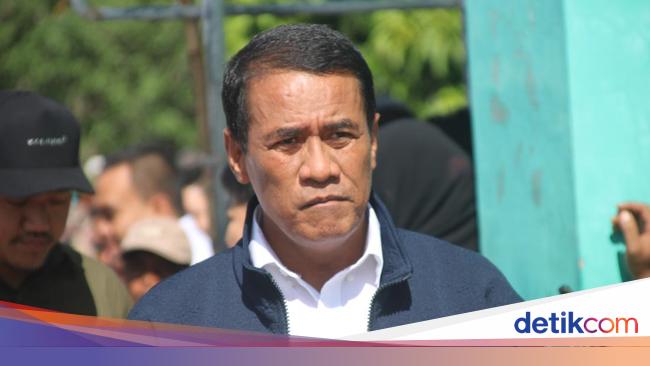 Mentan Ingin Segera Swasembada, Agar Makan Gratis Prabowo Tak Pakai Beras Impor