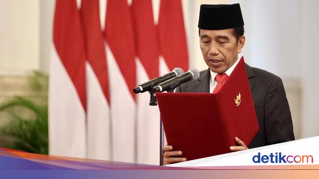 Deputi Bahlil Resmi Naik Jabatan Jadi Wakil Menteri!