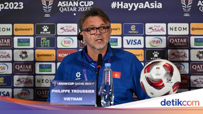 Former Vietnam Coach Philippe Troussier Advises Team to Avoid Complacency in ASEAN Success