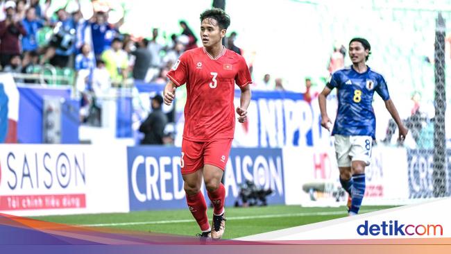 Vietnam vs Indonesia 2023 Asian Cup Match: Fate of Golden Star Warrior and Garuda Squad